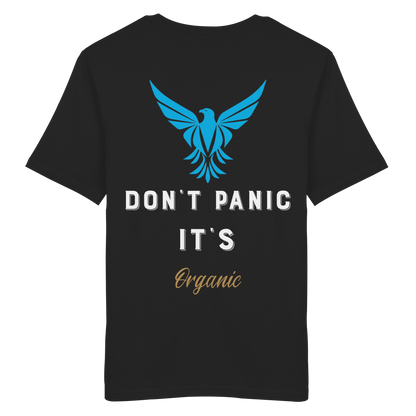 Don´t Panic - Organic Shirt