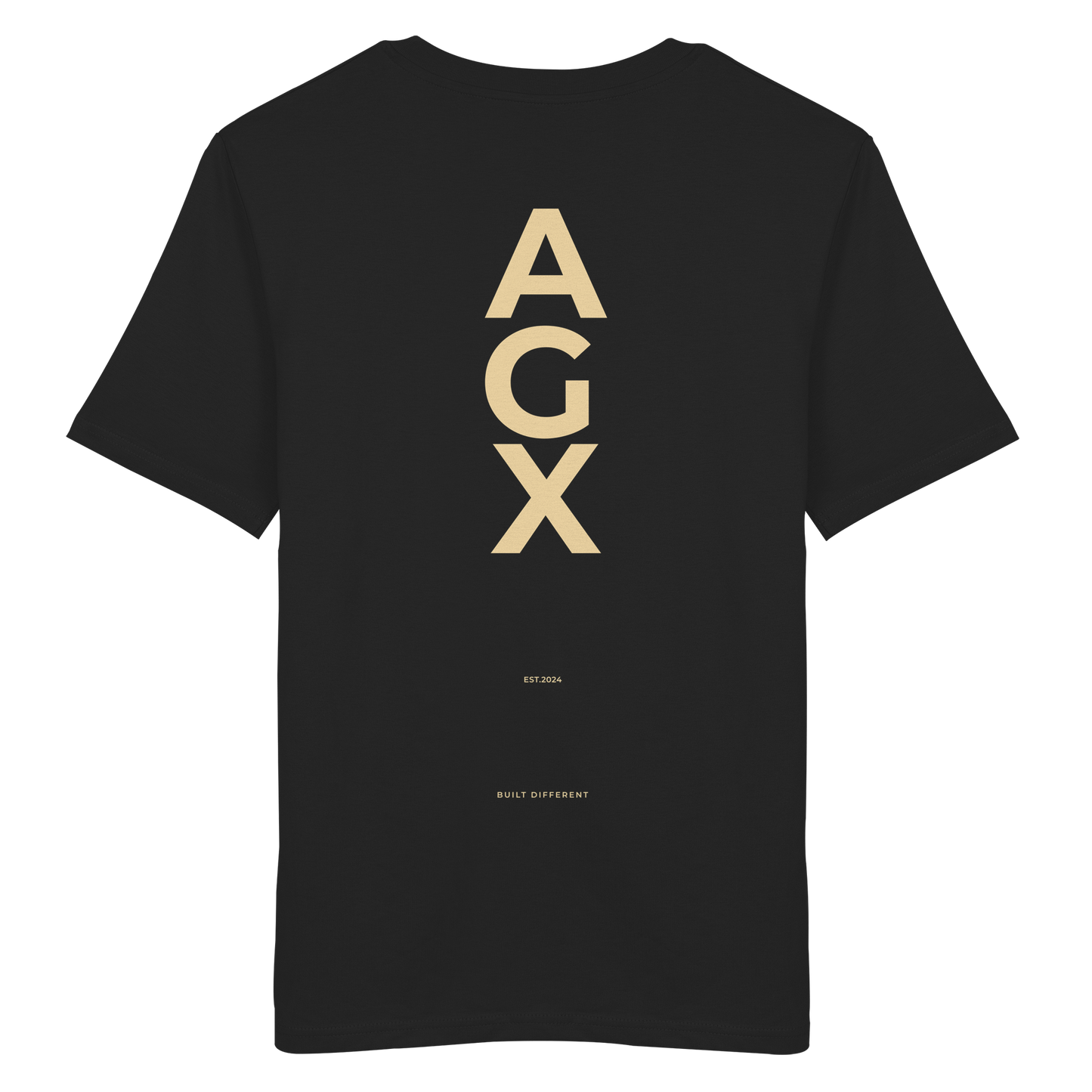 AGX - Organic Shirt