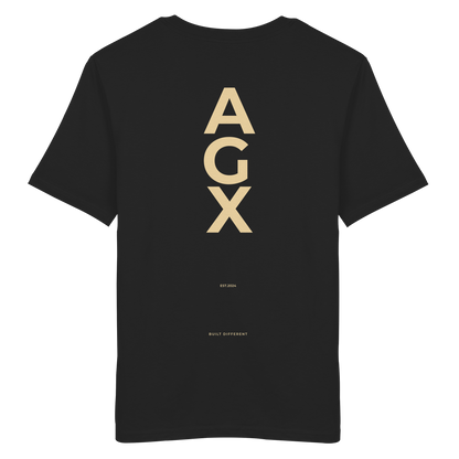AGX - Organic Shirt
