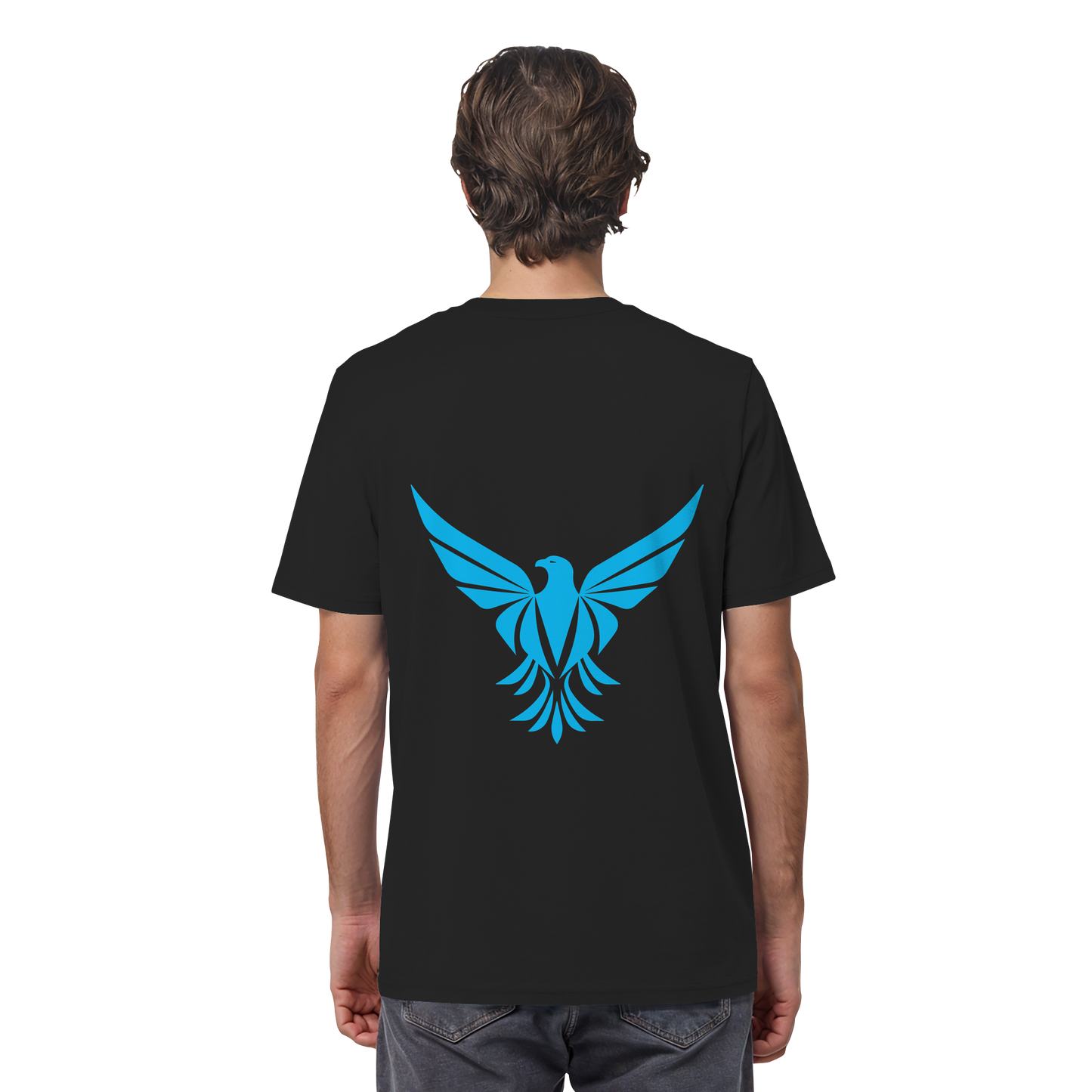 Aguix Basic - Organic Shirt