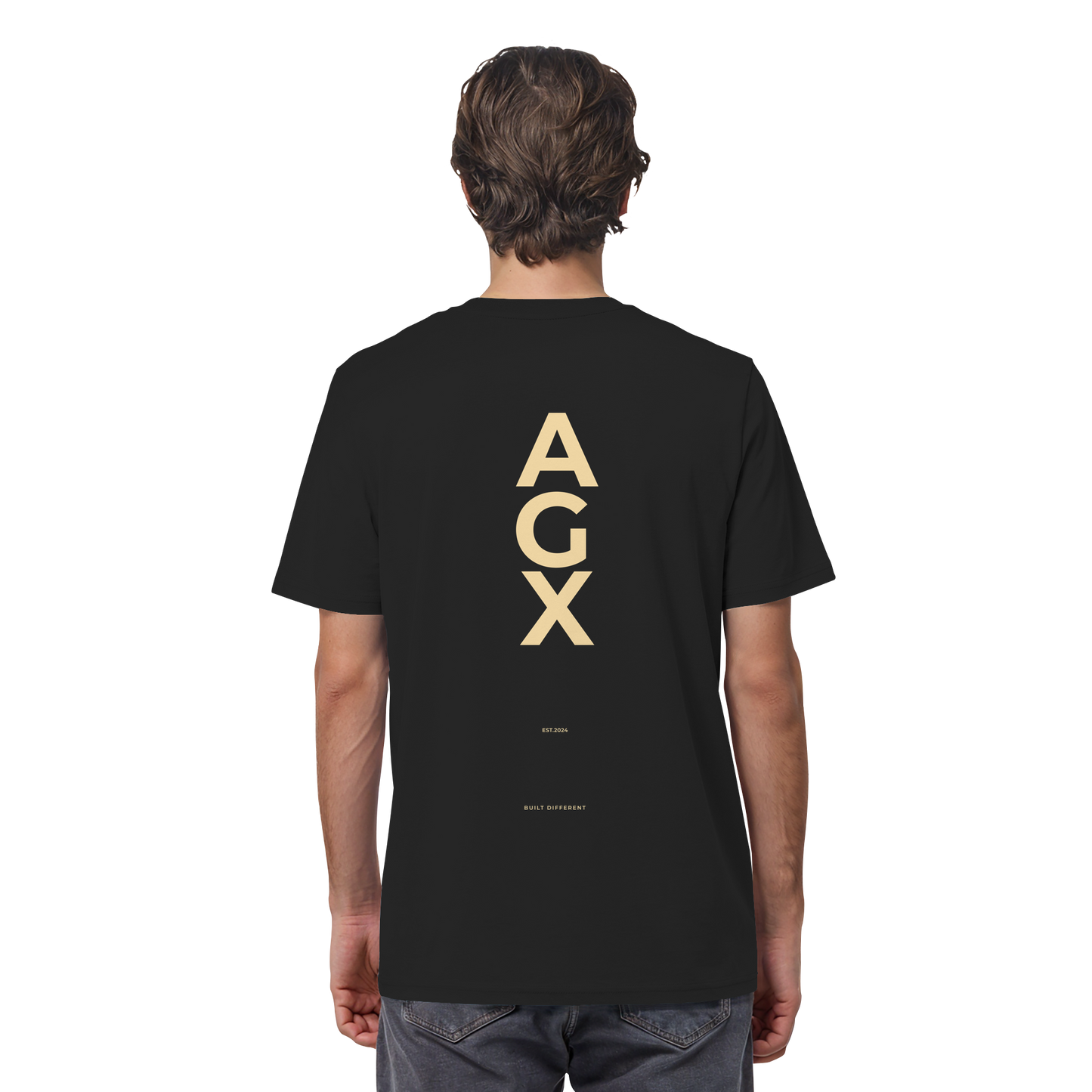 AGX - Organic Shirt