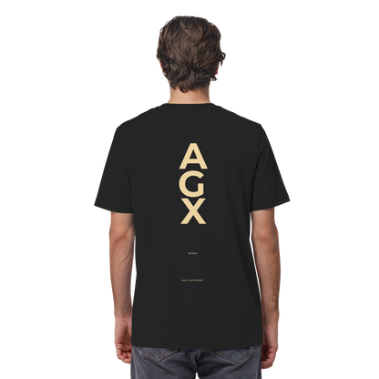 AGX - Organic Shirt