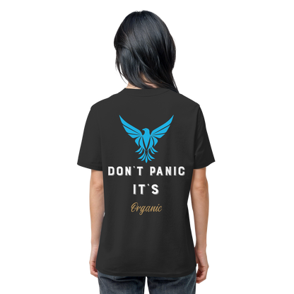 Don´t Panic - Organic Shirt