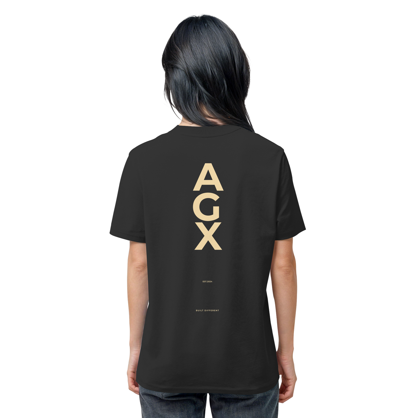 AGX - Organic Shirt