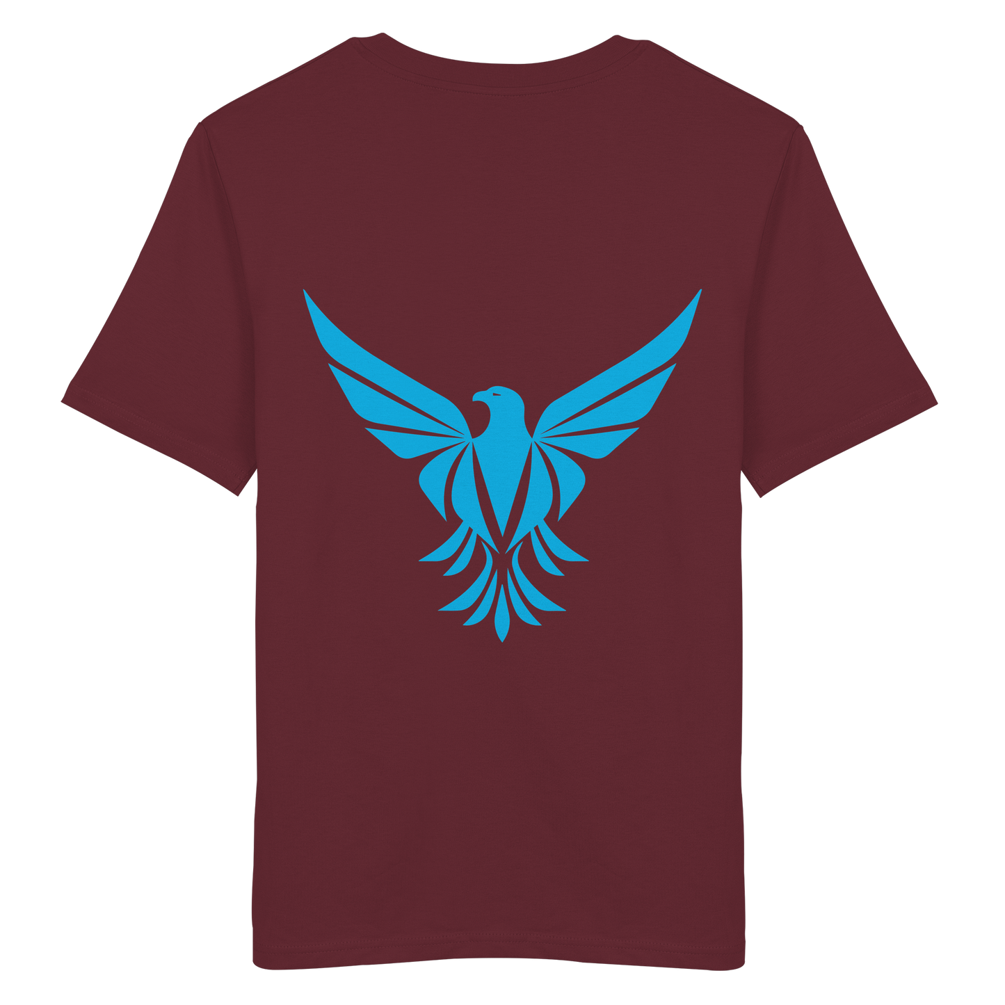 Aguix Basic - Organic Shirt