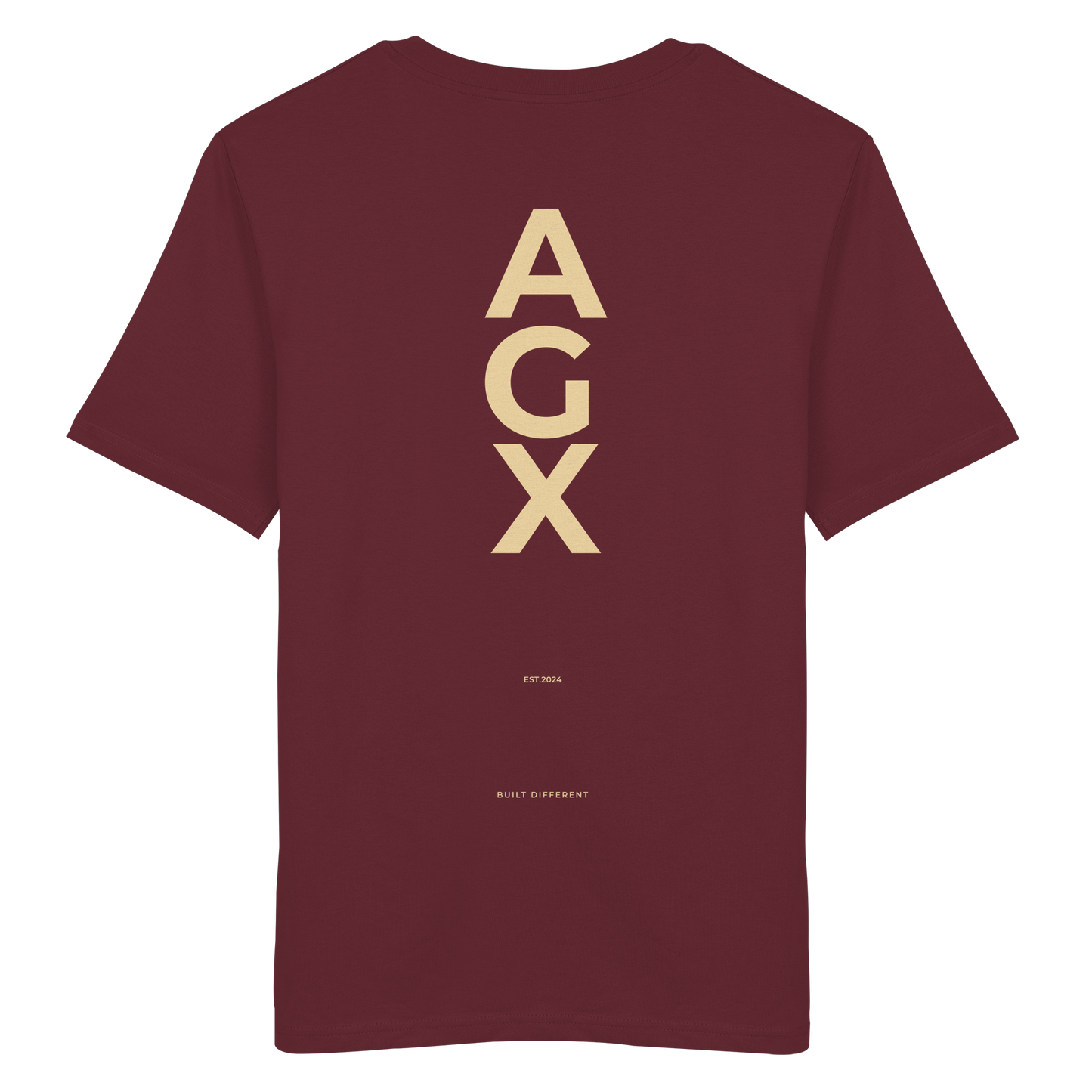 AGX - Organic Shirt