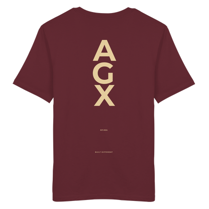 AGX - Organic Shirt