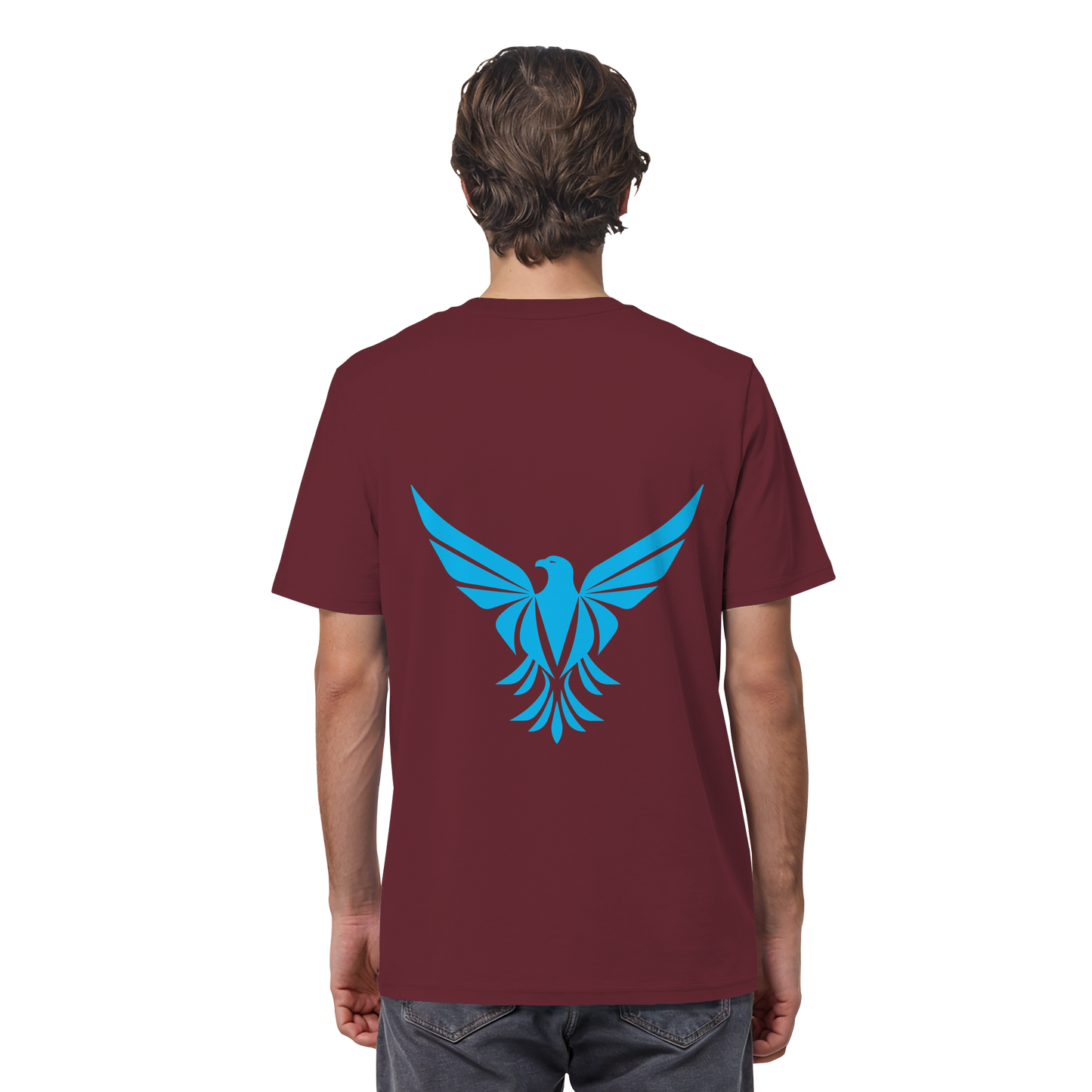 Aguix Basic - Organic Shirt