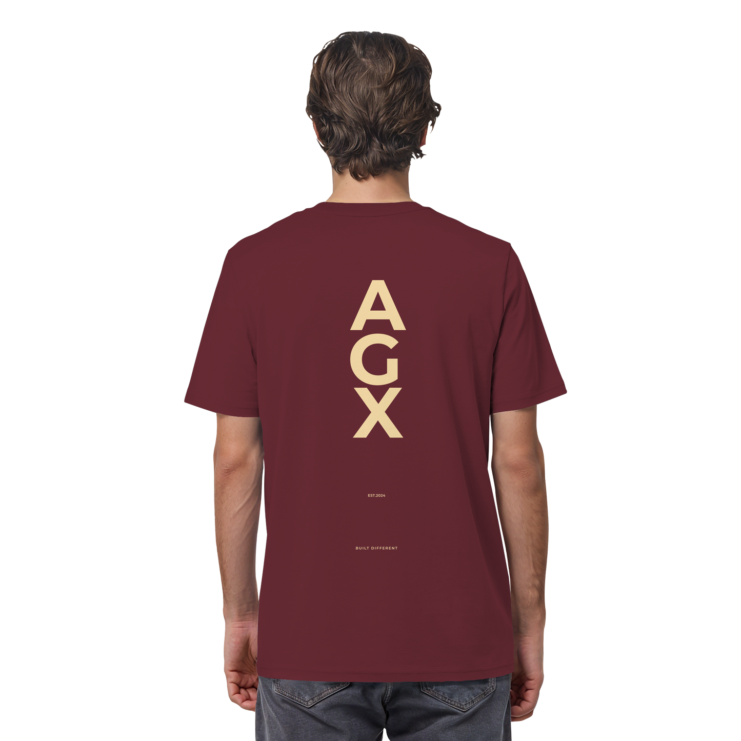 AGX - Organic Shirt