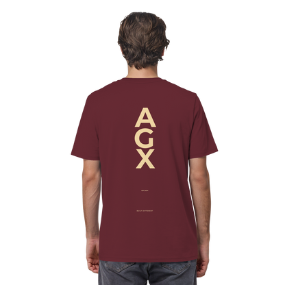 AGX - Organic Shirt