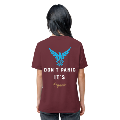 Don´t Panic - Organic Shirt