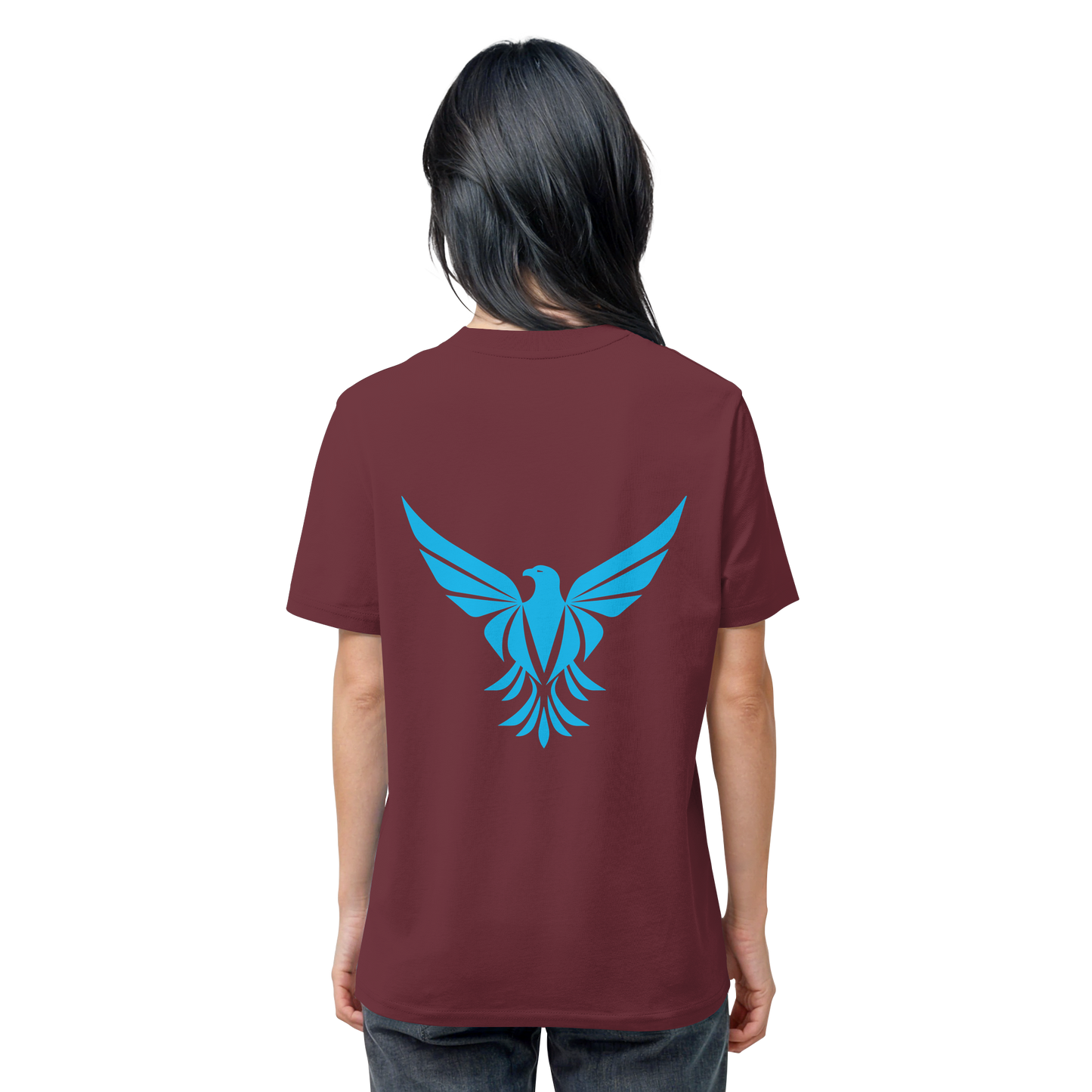 Aguix Basic - Organic Shirt