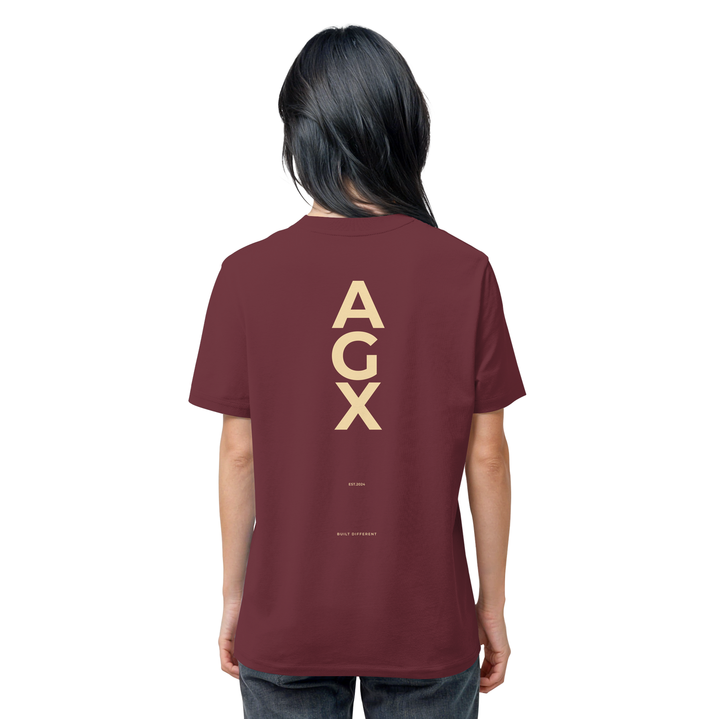 AGX - Organic Shirt