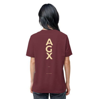 AGX - Organic Shirt