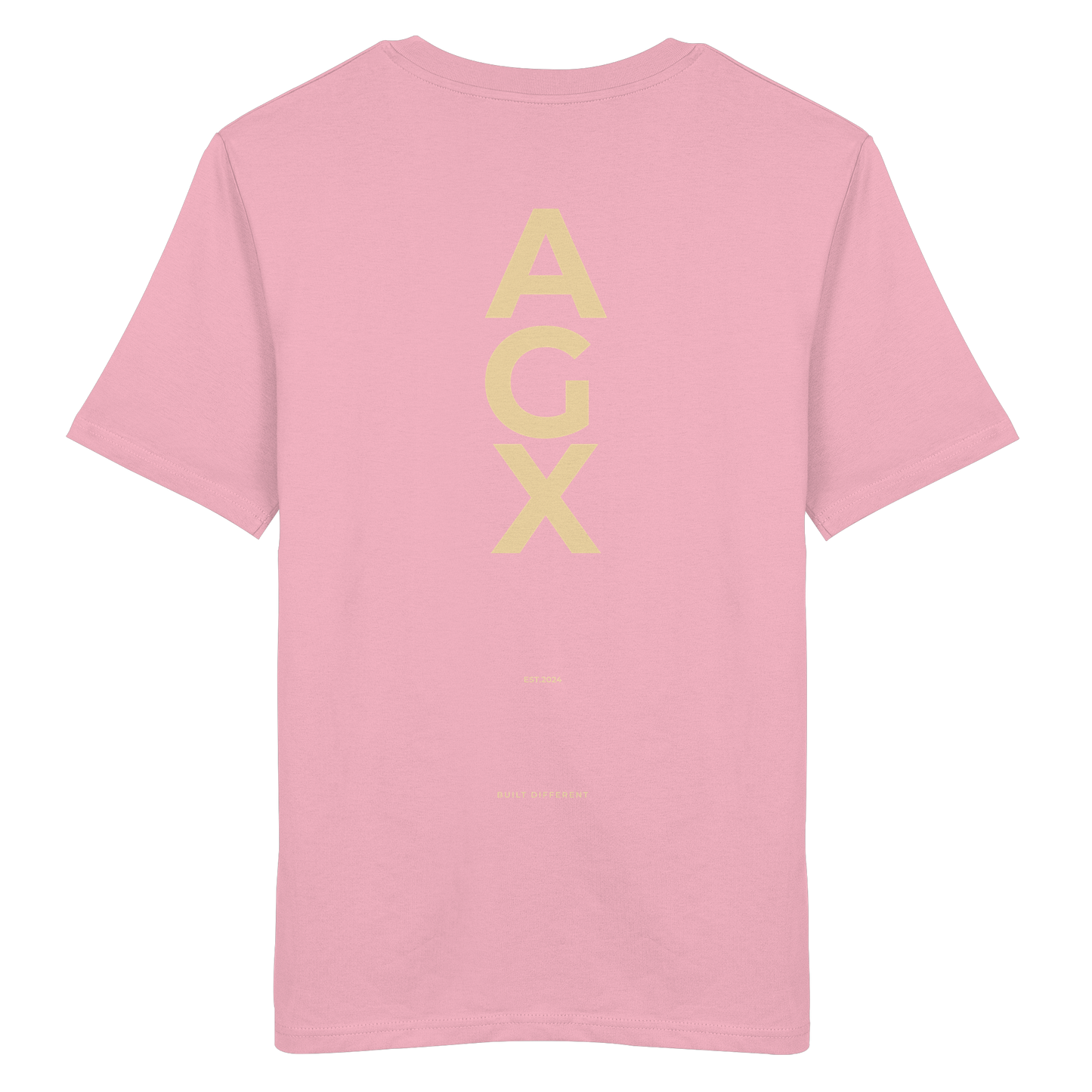AGX - Organic Shirt