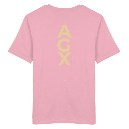 AGX - Organic Shirt