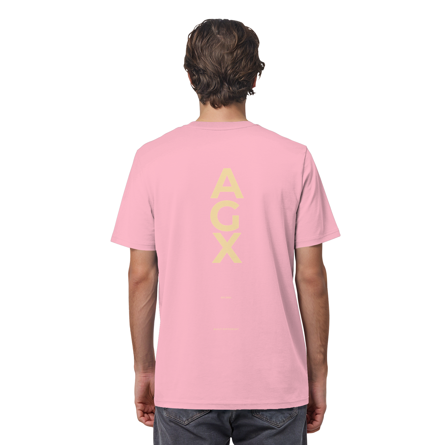 AGX - Organic Shirt
