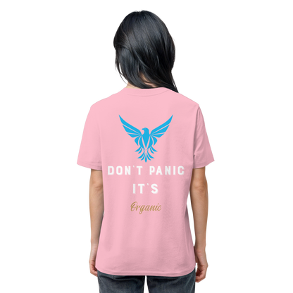 Don´t Panic - Organic Shirt