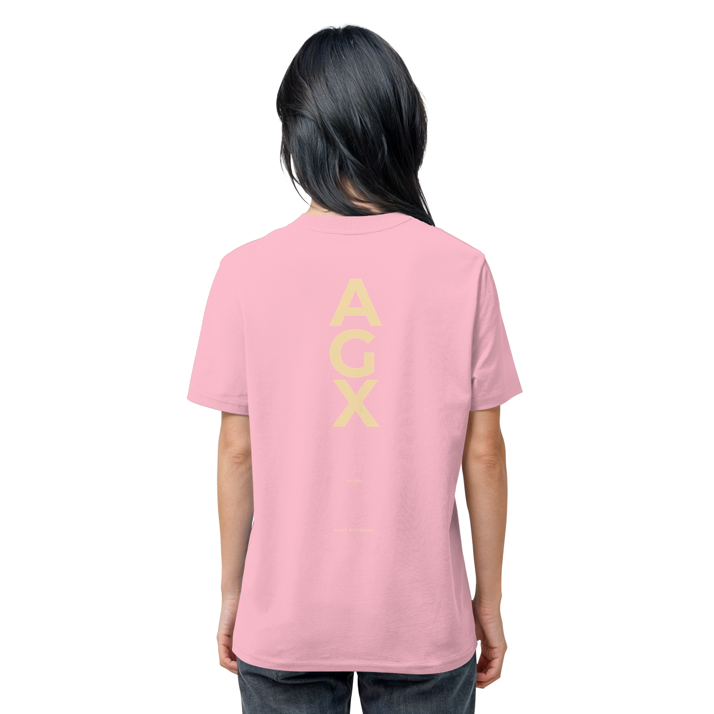 AGX - Organic Shirt