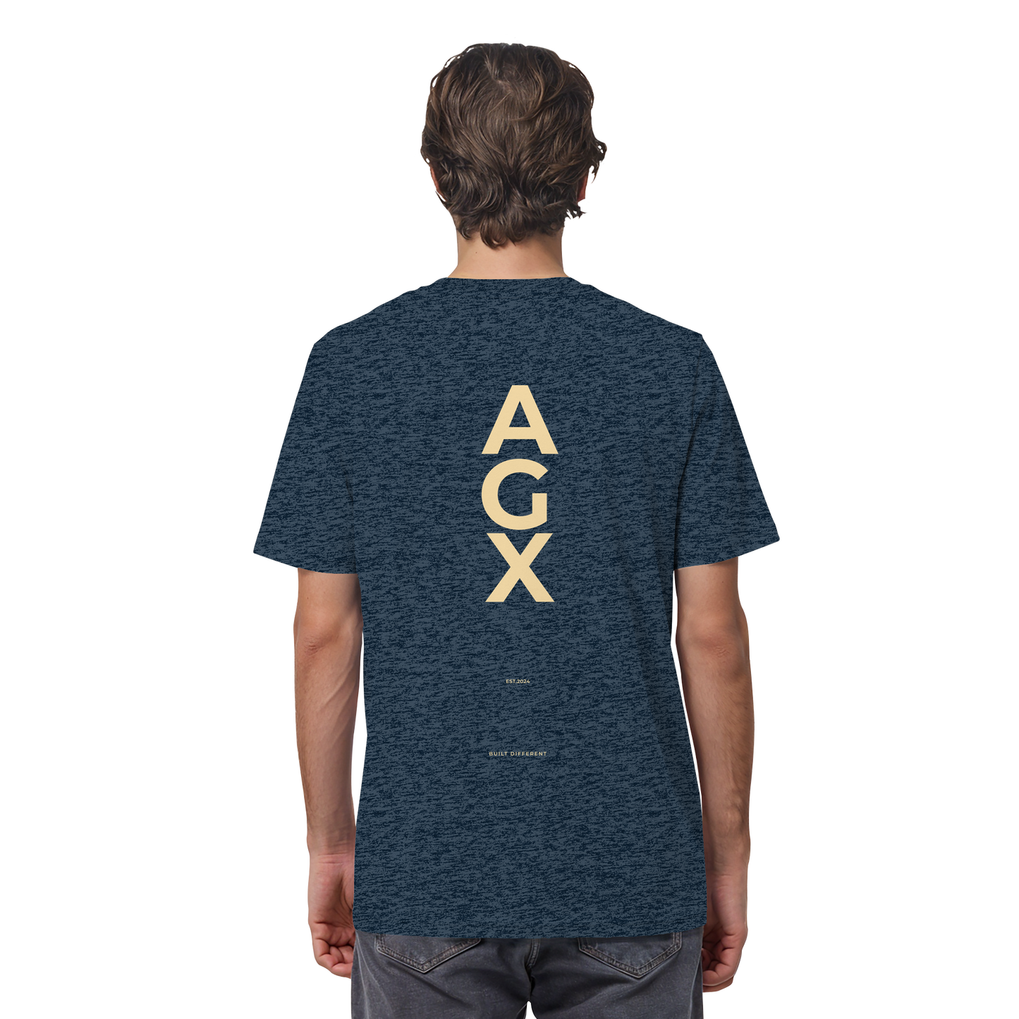 AGX - Organic Shirt