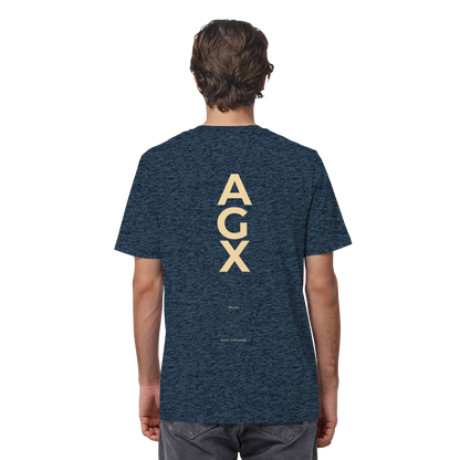 AGX - Organic Shirt