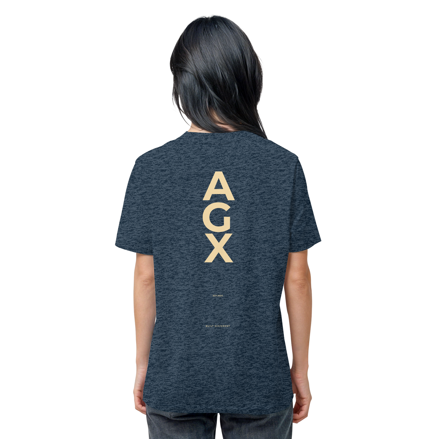 AGX - Organic Shirt