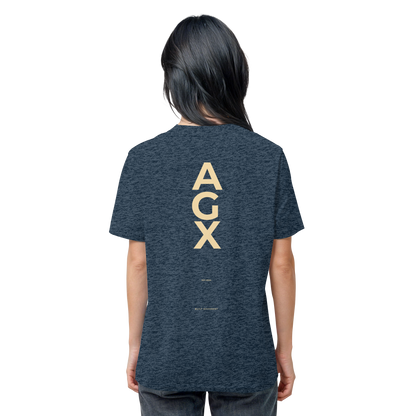 AGX - Organic Shirt