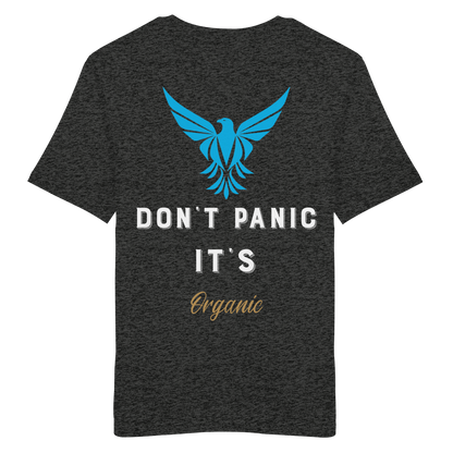 Don´t Panic - Organic Shirt