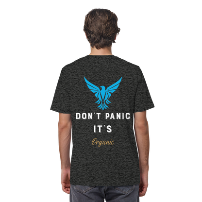 Don´t Panic - Organic Shirt