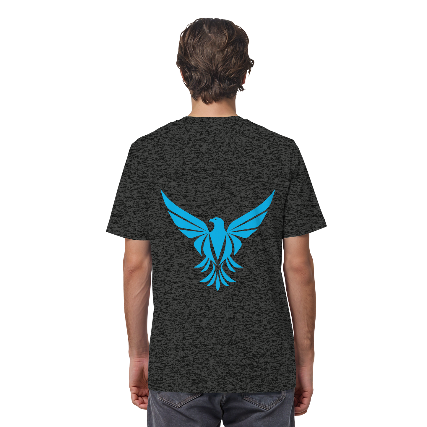 Aguix Basic - Organic Shirt