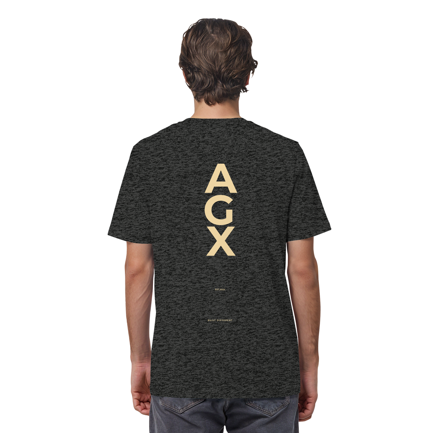 AGX - Organic Shirt