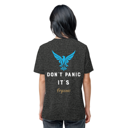 Don´t Panic - Organic Shirt