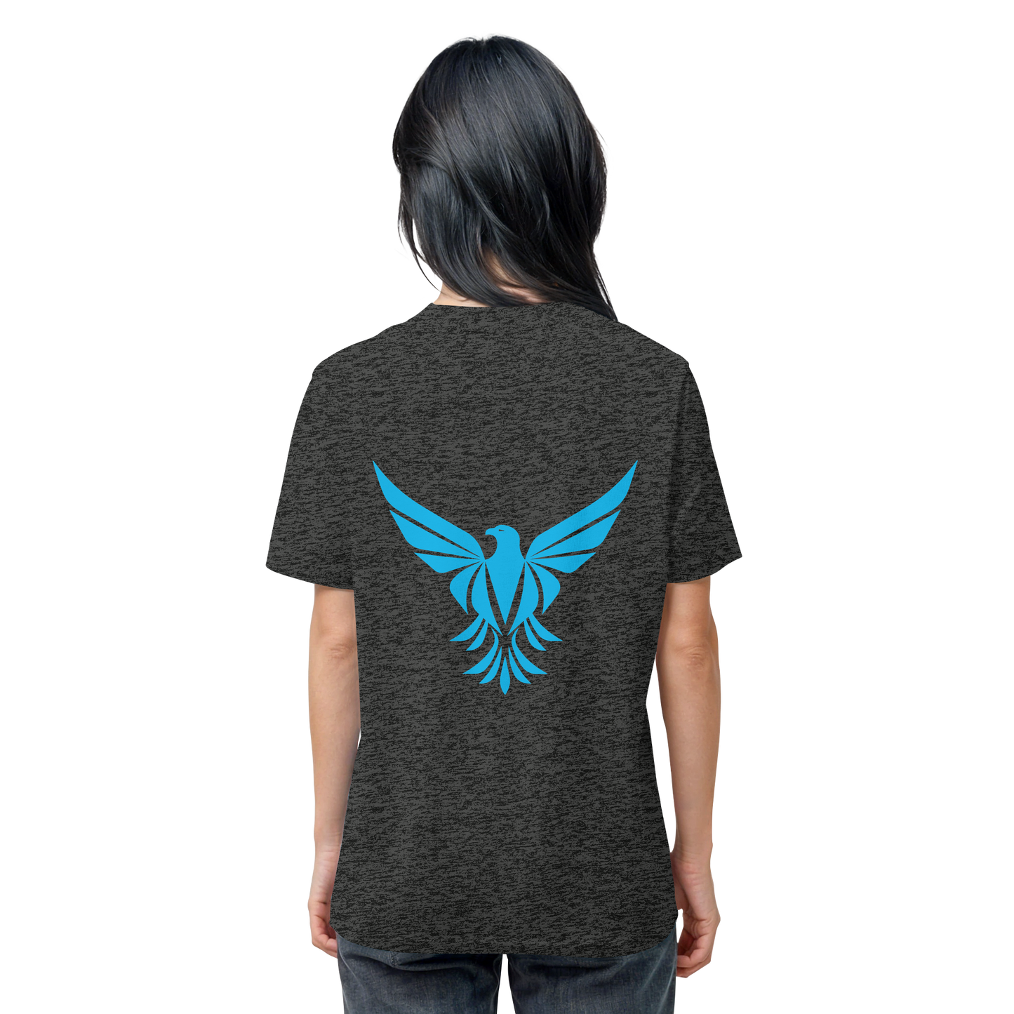 Aguix Basic - Organic Shirt