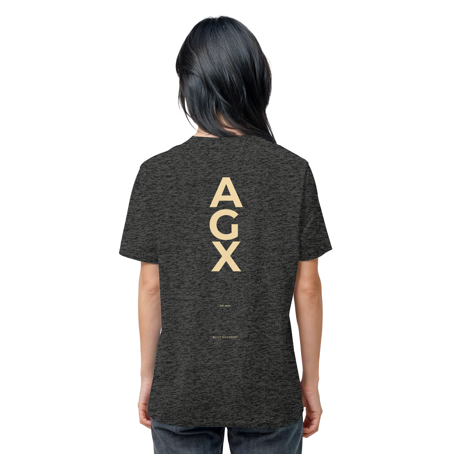AGX - Organic Shirt