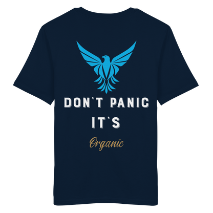 Don´t Panic - Organic Shirt