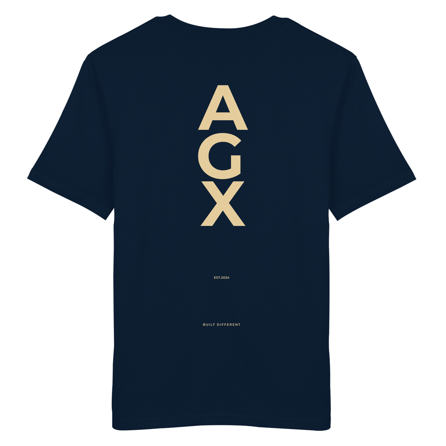AGX - Organic Shirt