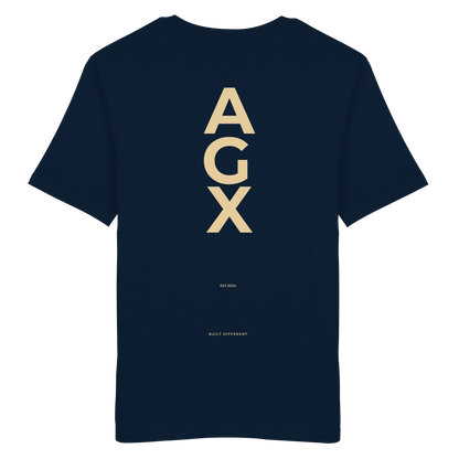 AGX - Organic Shirt