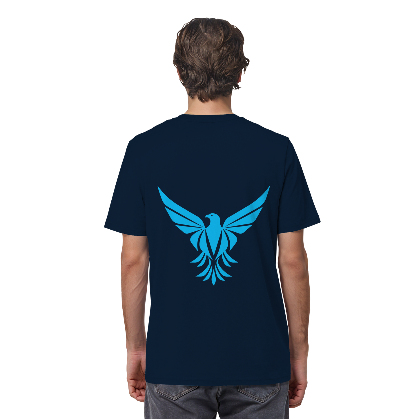 Aguix Basic - Organic Shirt