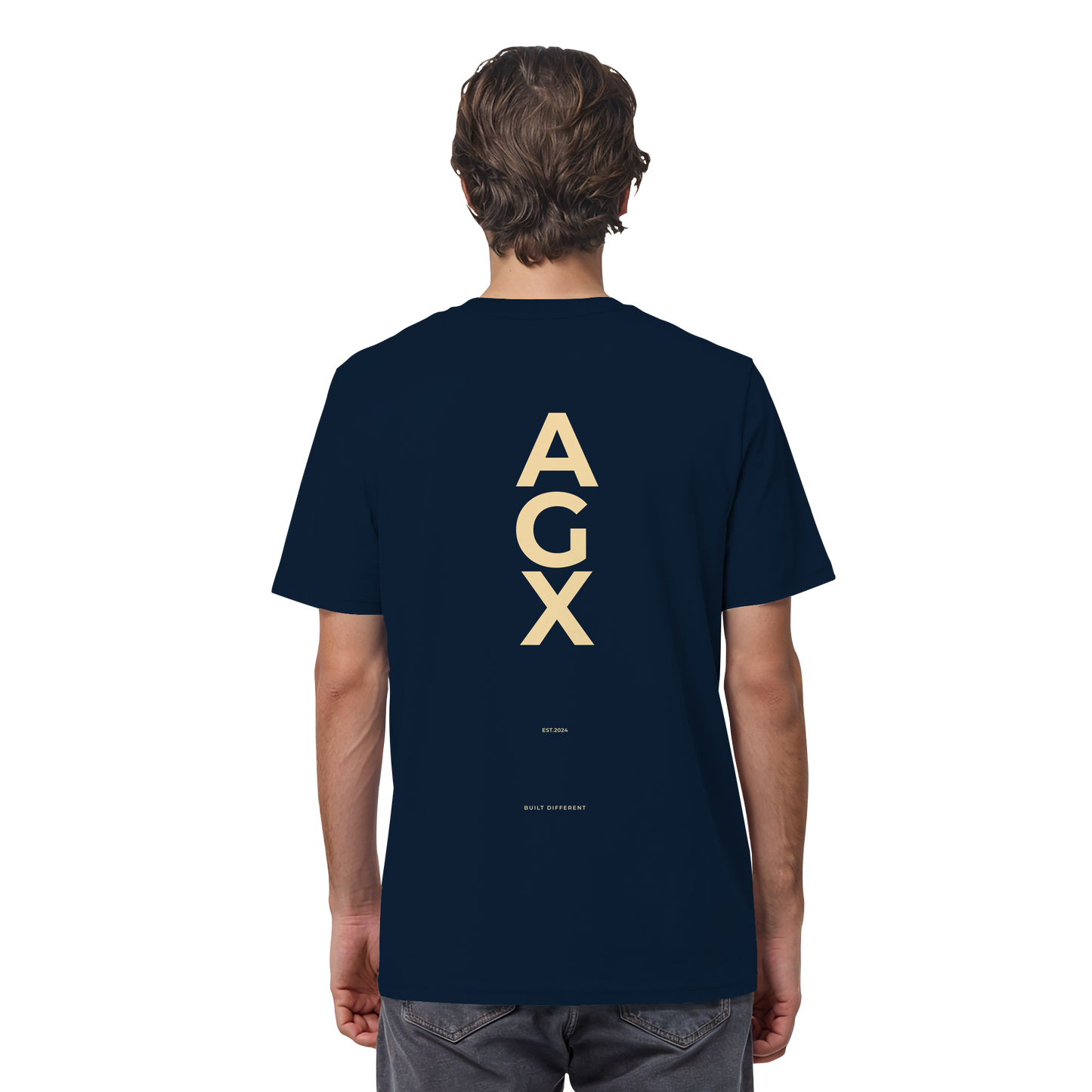 AGX - Organic Shirt