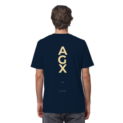 AGX - Organic Shirt