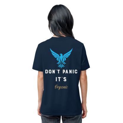 Don´t Panic - Organic Shirt