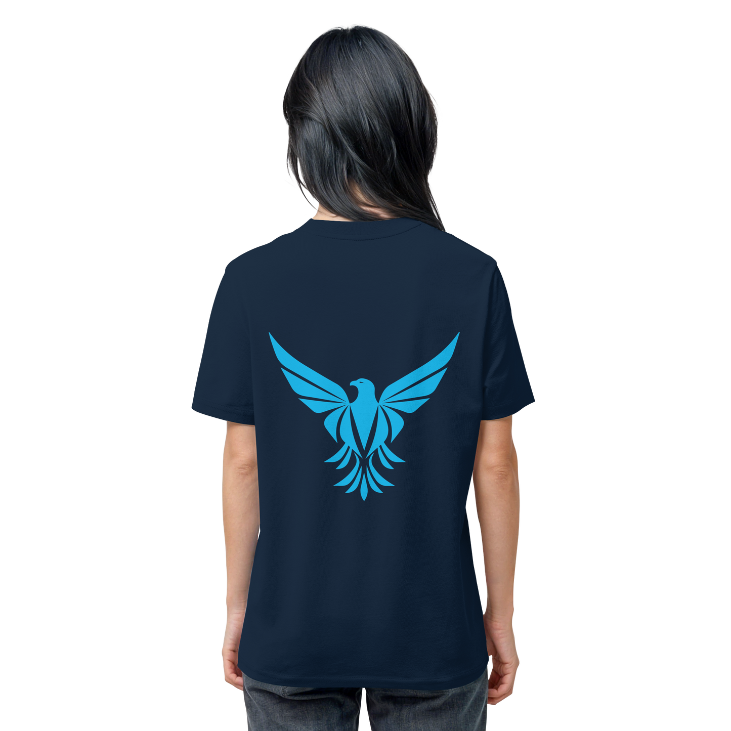 Aguix Basic - Organic Shirt
