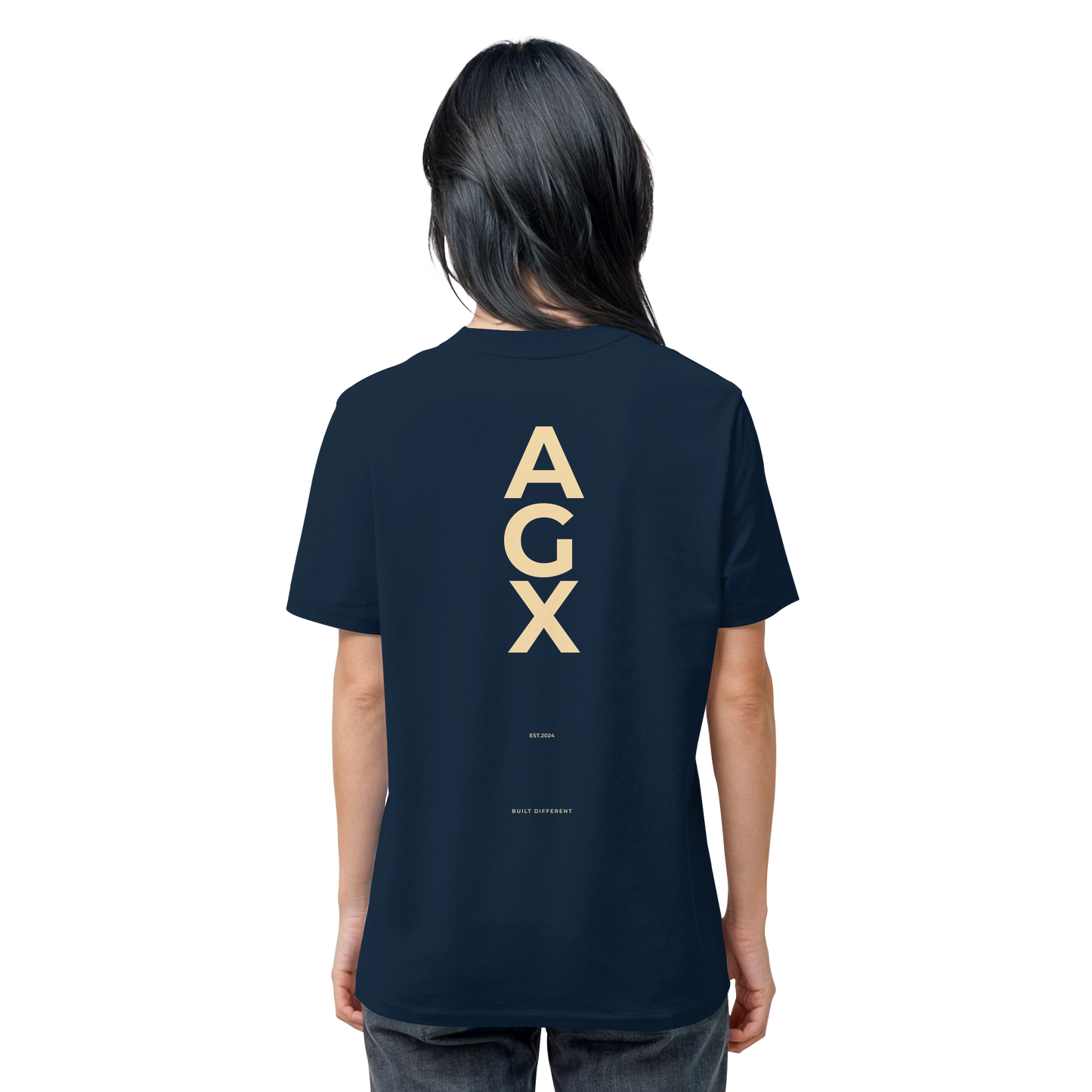 AGX - Organic Shirt