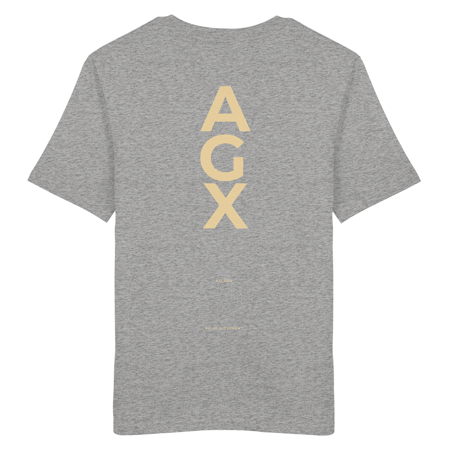 AGX - Organic Shirt