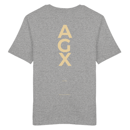 AGX - Organic Shirt