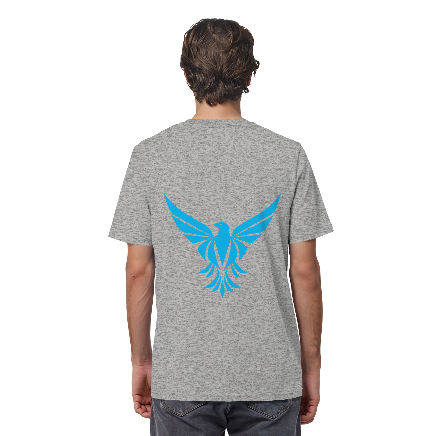 Aguix Basic - Organic Shirt