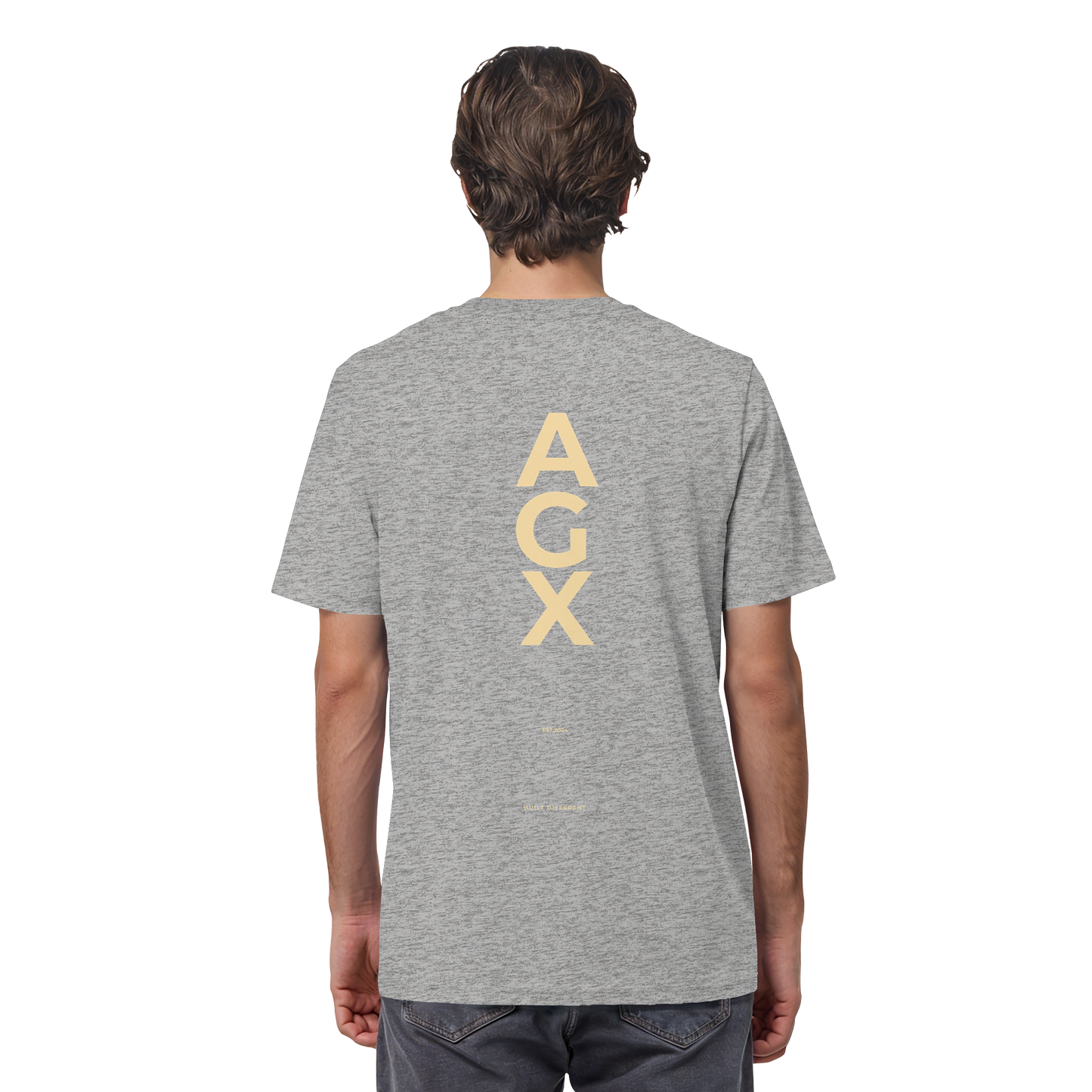 AGX - Organic Shirt