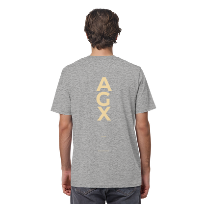 AGX - Organic Shirt