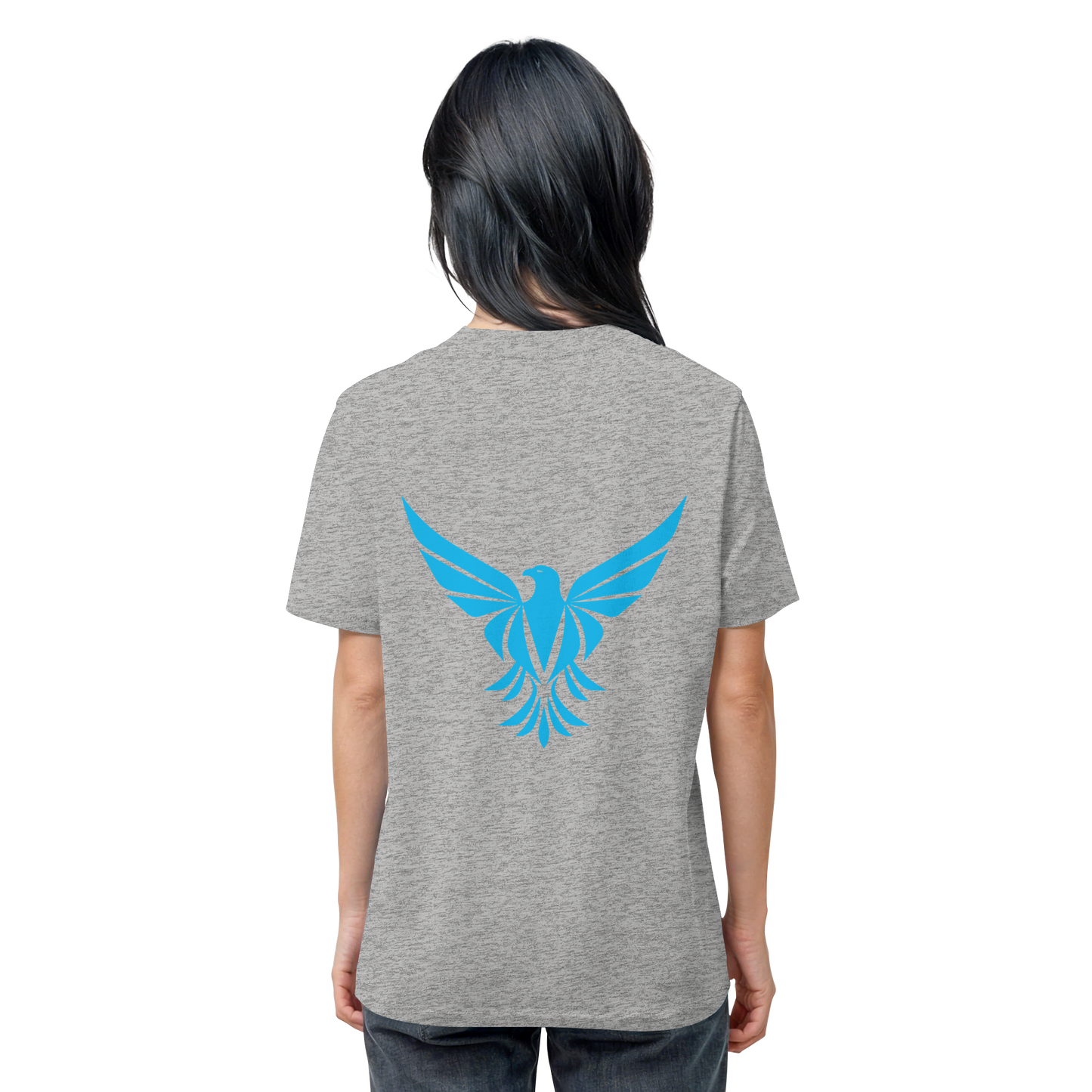 Aguix Basic - Organic Shirt