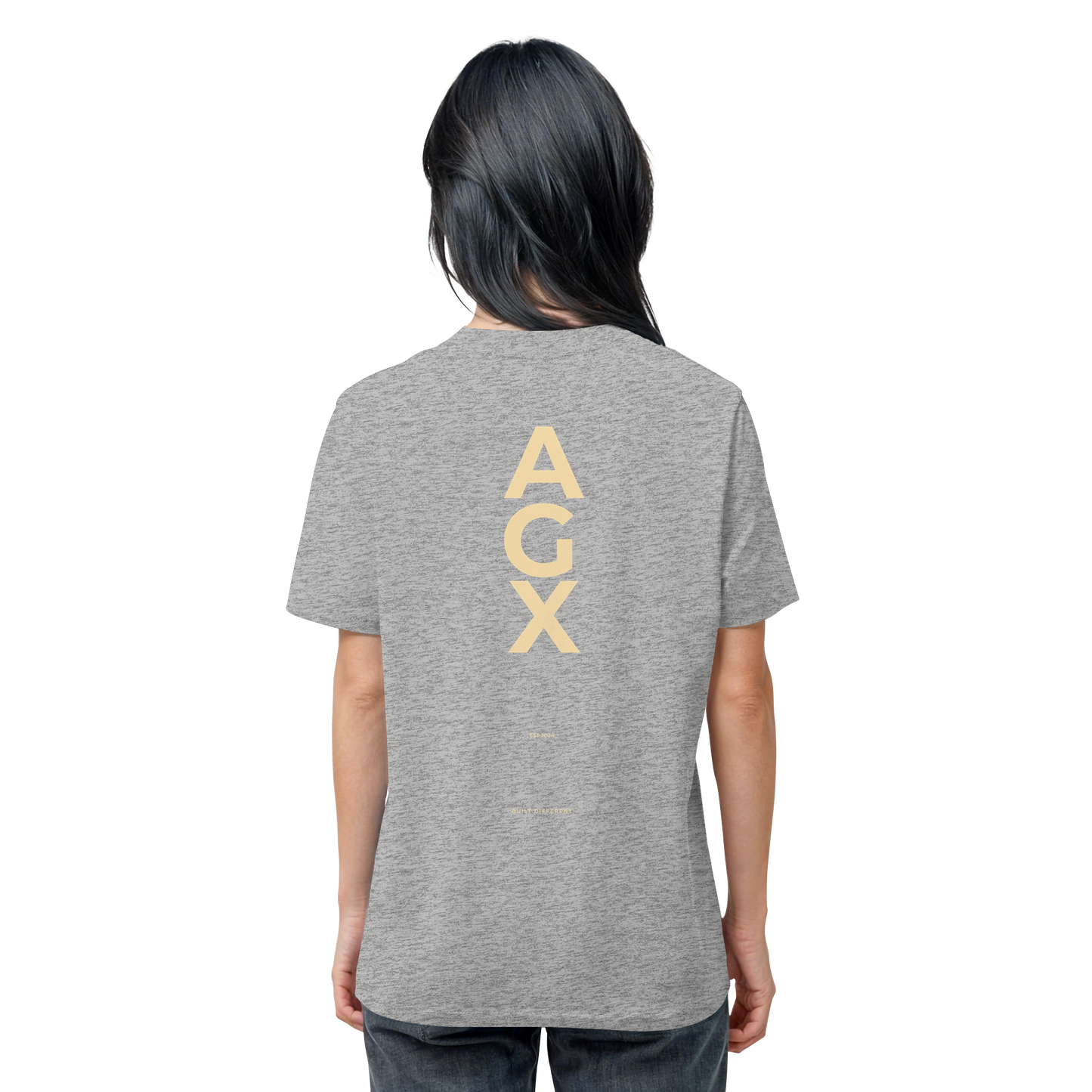 AGX - Organic Shirt